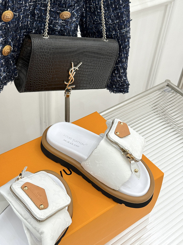 LOU1_TON SLIPPERS