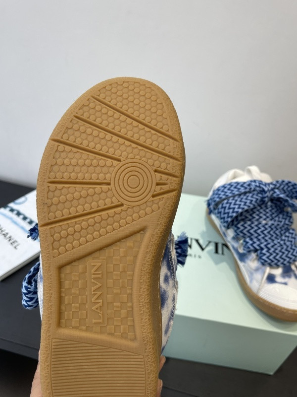 LANVIN SNEAKER