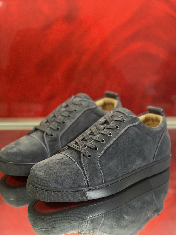 CHIAN LOUIN SNEAKER