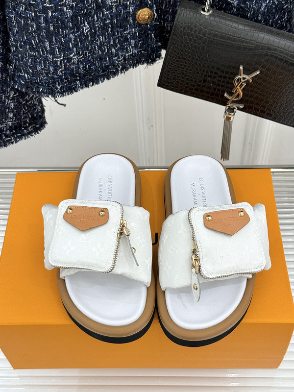 LOU1_TON SLIPPERS