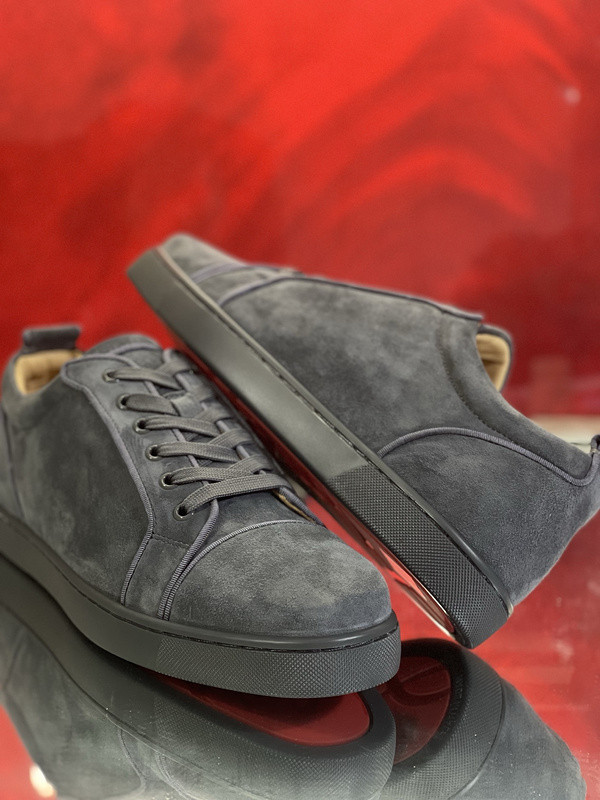 CHIAN LOUIN SNEAKER