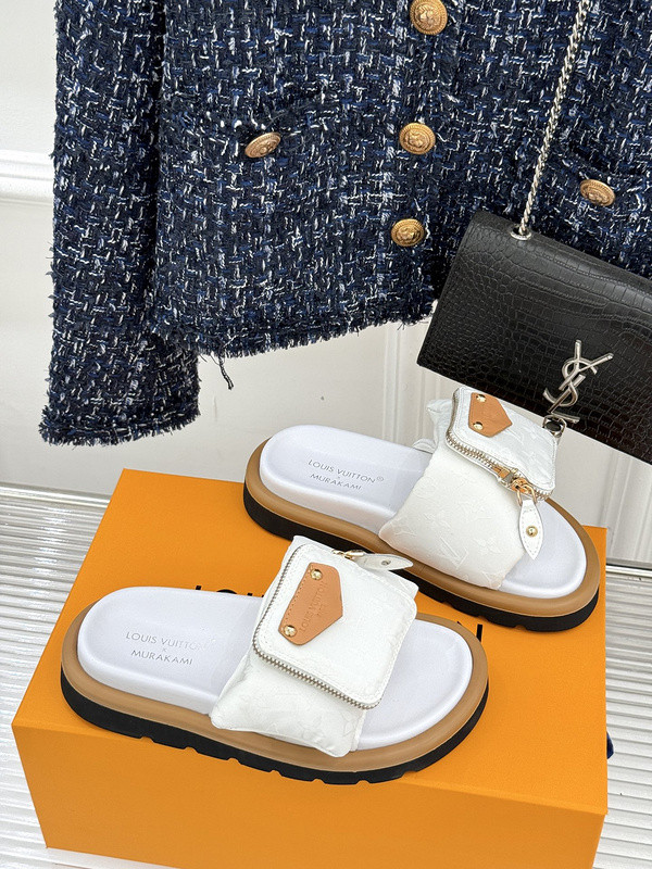 LOU1_TON SLIPPERS