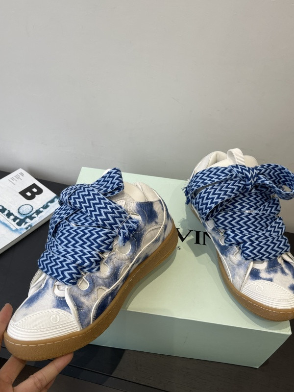 LANVIN SNEAKER