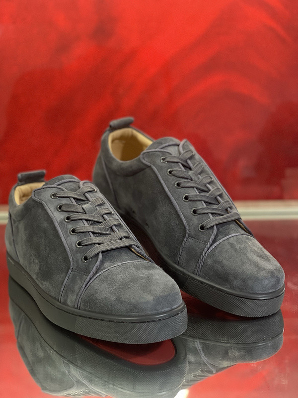 CHIAN LOUIN SNEAKER