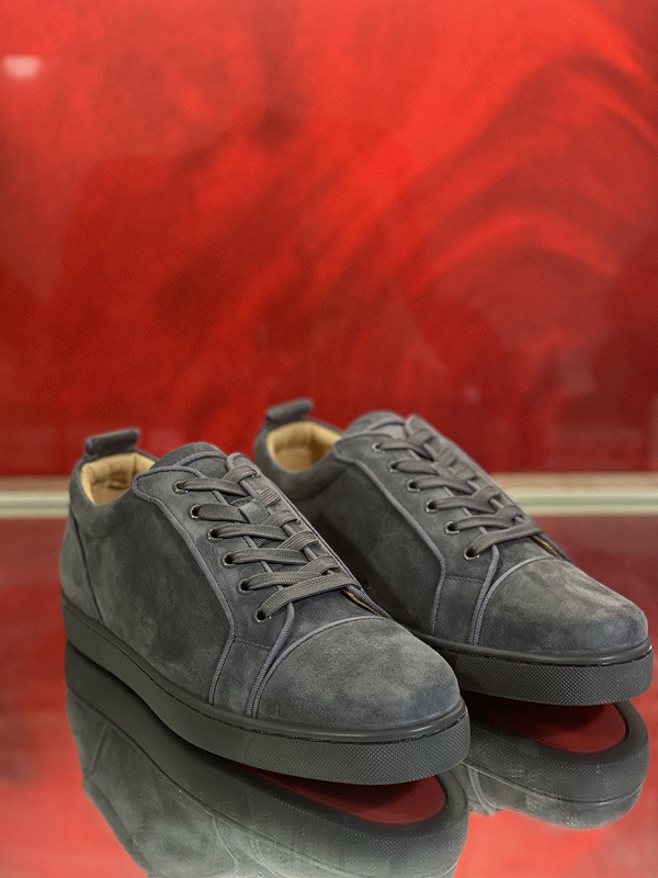 CHIAN LOUIN SNEAKER