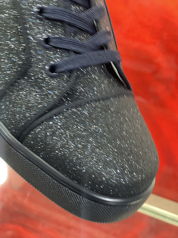 CHIAN LOUIN SNEAKER