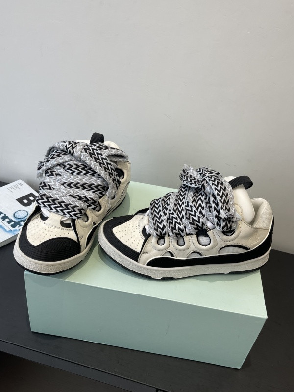 LANVIN SNEAKER