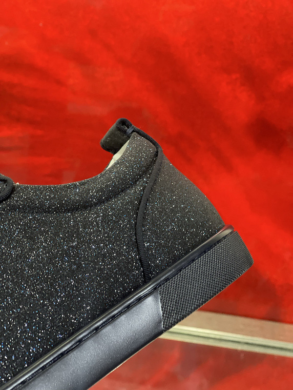 CHIAN LOUIN SNEAKER