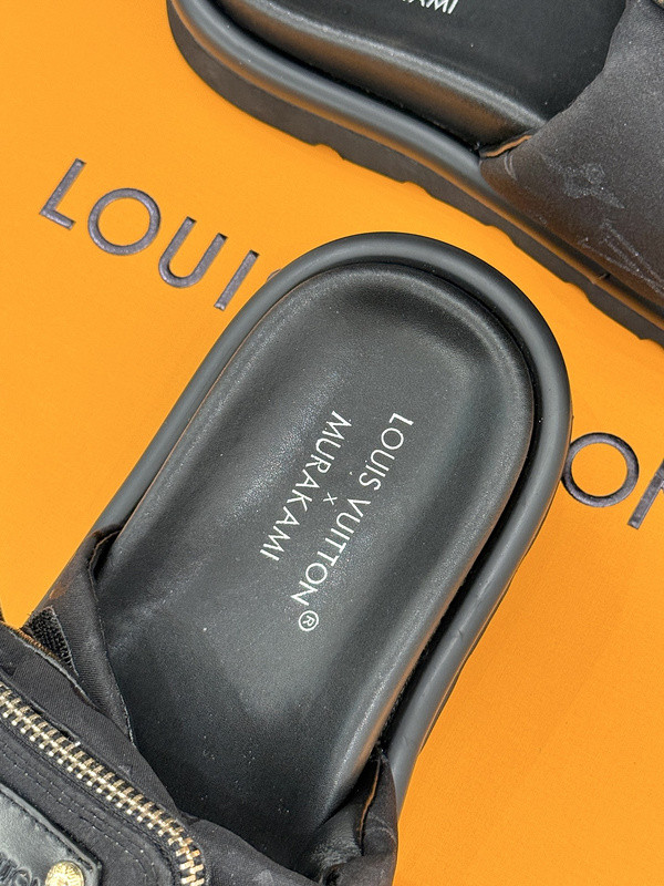 LOU1_TON SLIPPERS