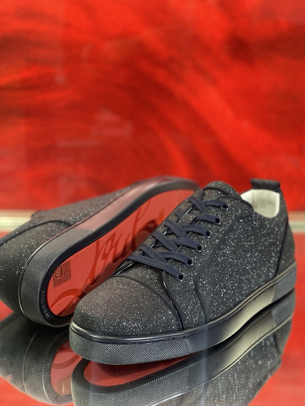 CHIAN LOUIN SNEAKER