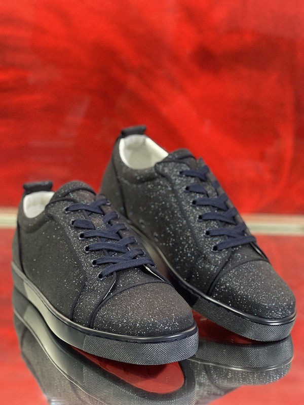 CHIAN LOUIN SNEAKER