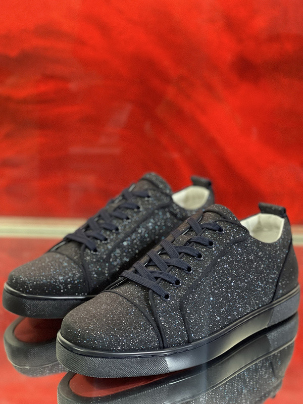 CHIAN LOUIN SNEAKER
