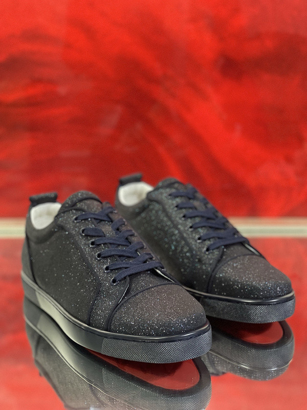 CHIAN LOUIN SNEAKER