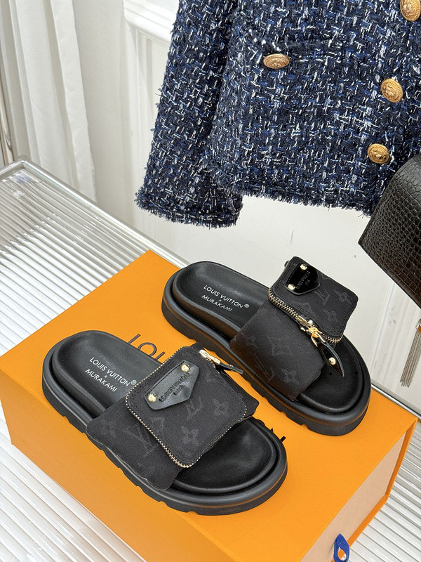 LOU1_TON SLIPPERS