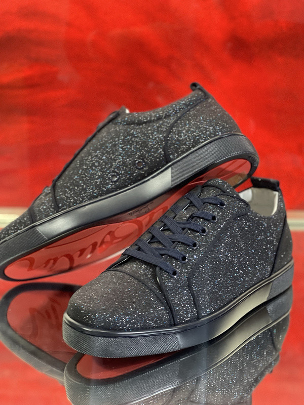 CHIAN LOUIN SNEAKER