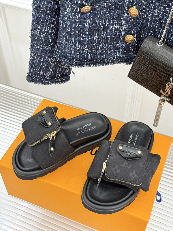 LOU1_TON SLIPPERS