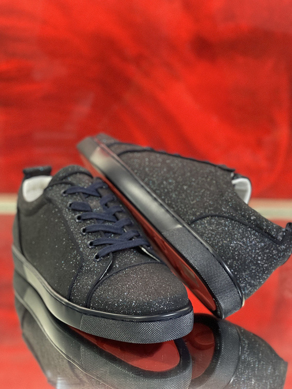 CHIAN LOUIN SNEAKER