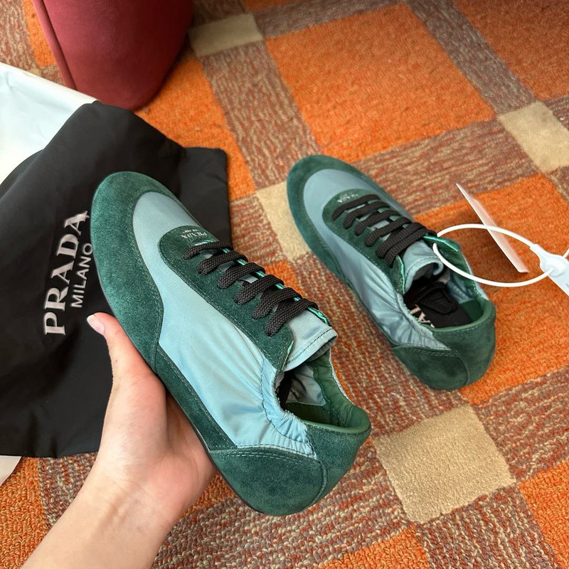 PR SNEAKER