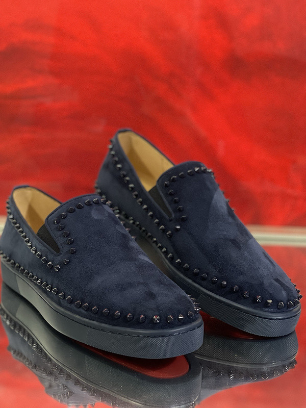 CHIAN LOUIN SNEAKER