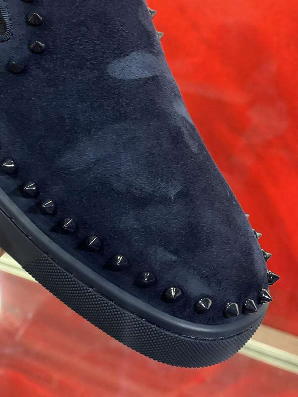 CHIAN LOUIN SNEAKER
