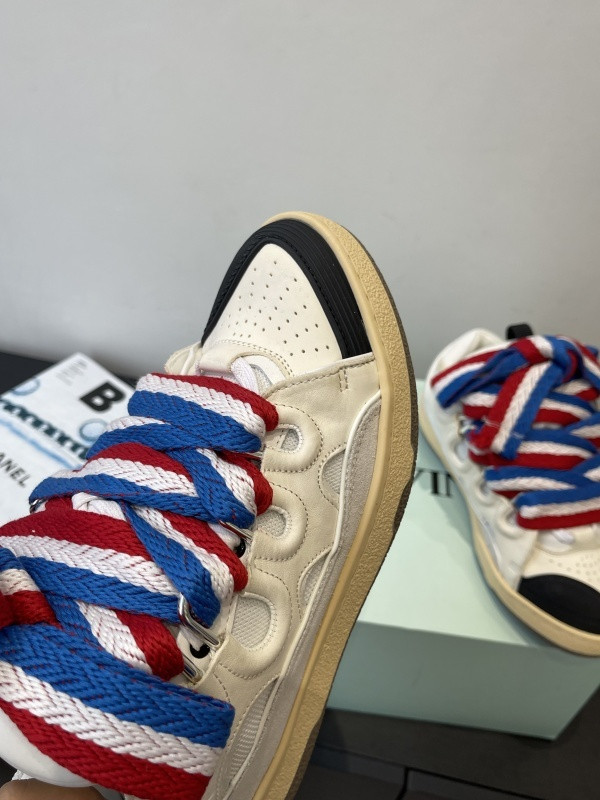 LANVIN SNEAKER