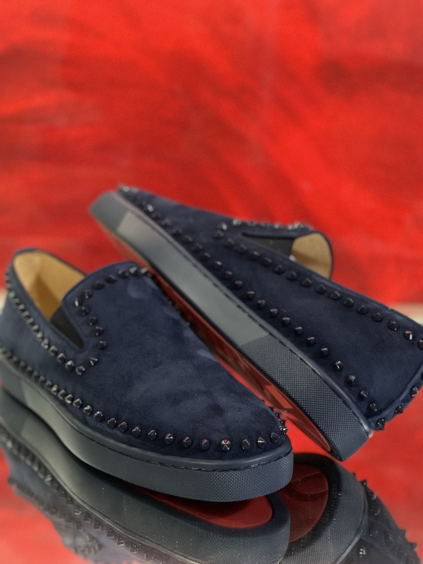 CHIAN LOUIN SNEAKER
