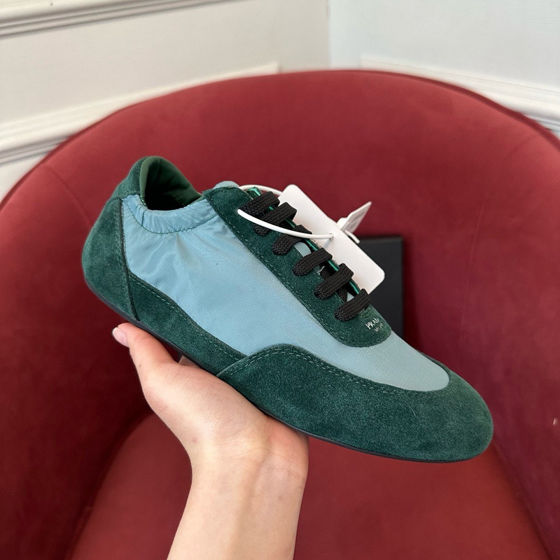 PR SNEAKER