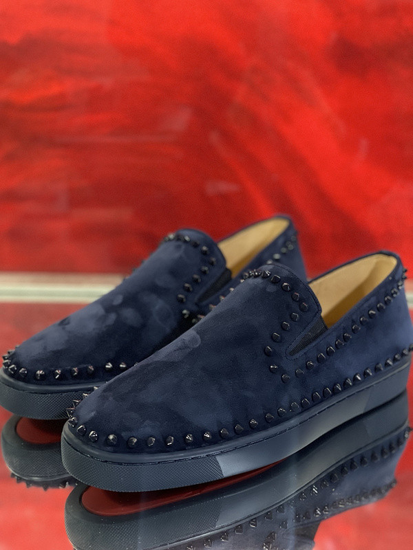 CHIAN LOUIN SNEAKER