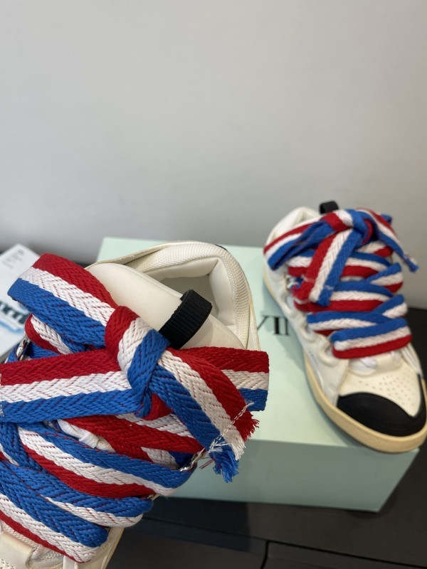 LANVIN SNEAKER