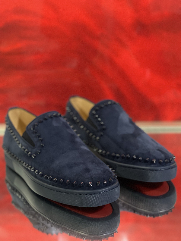 CHIAN LOUIN SNEAKER