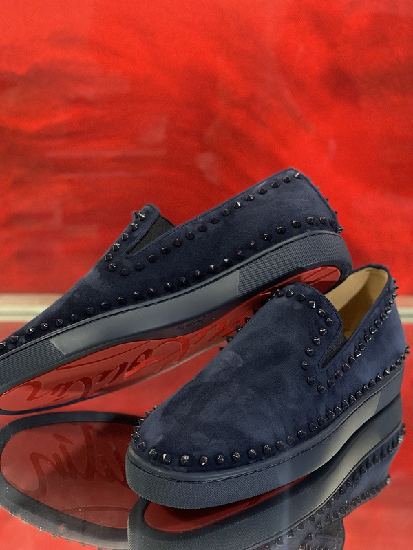 CHIAN LOUIN SNEAKER
