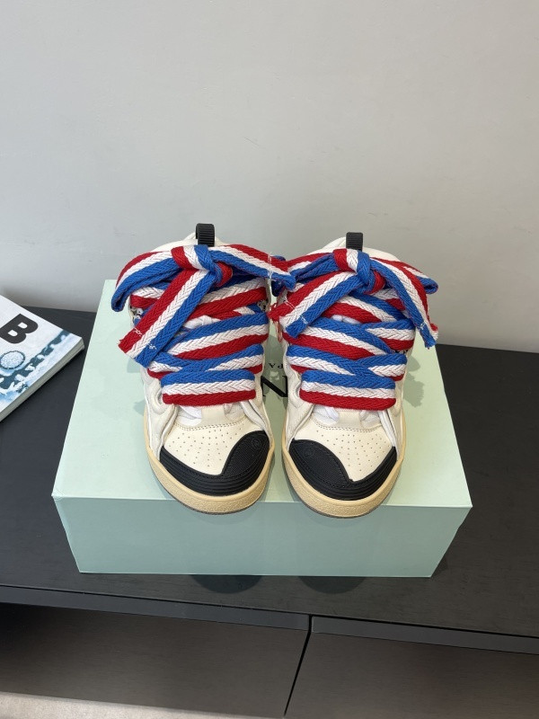 LANVIN SNEAKER