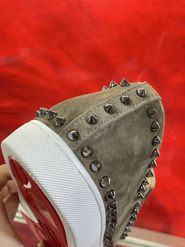 CHIAN LOUIN SNEAKER