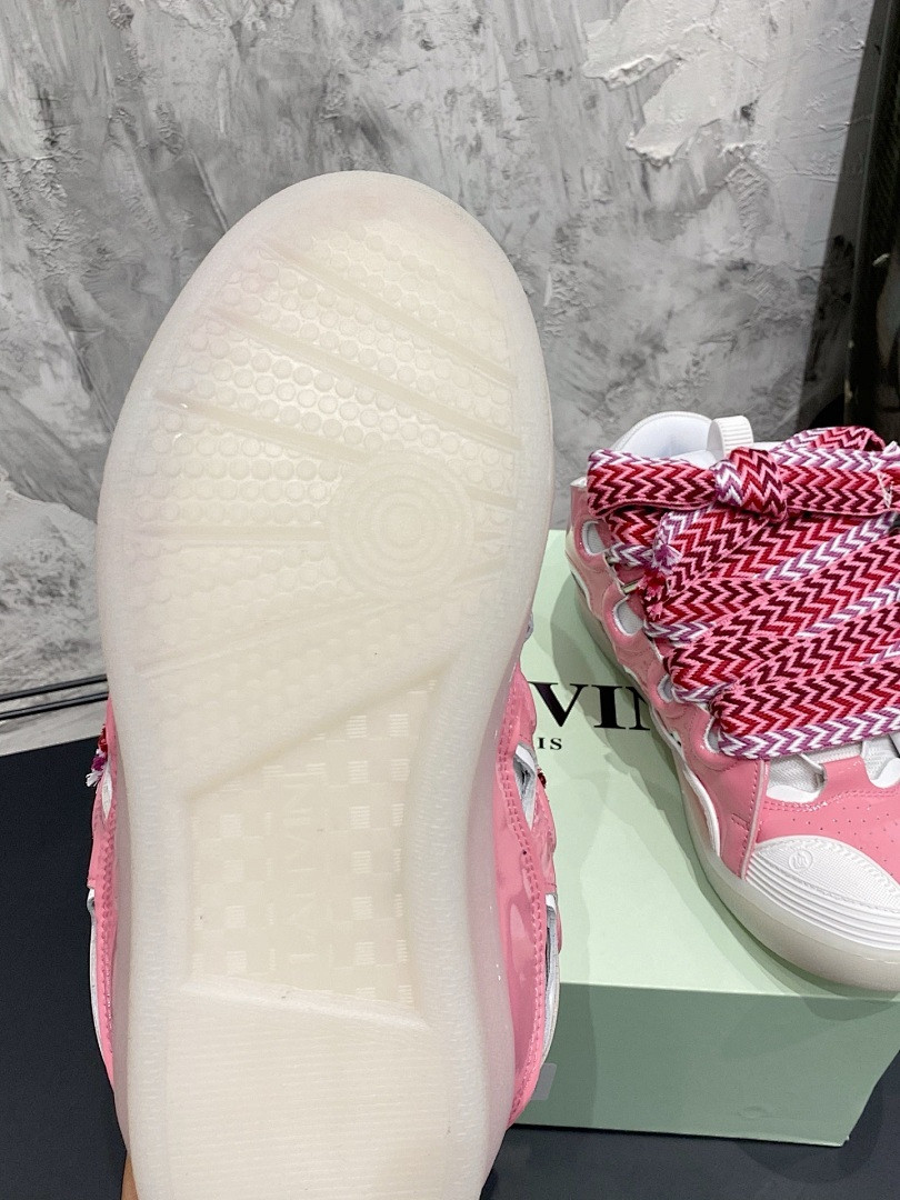 LANVIN SNEAKER