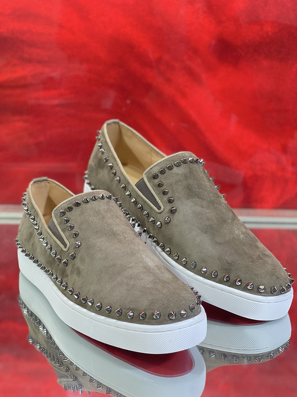 CHIAN LOUIN SNEAKER
