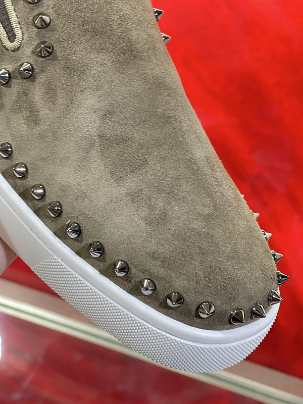 CHIAN LOUIN SNEAKER