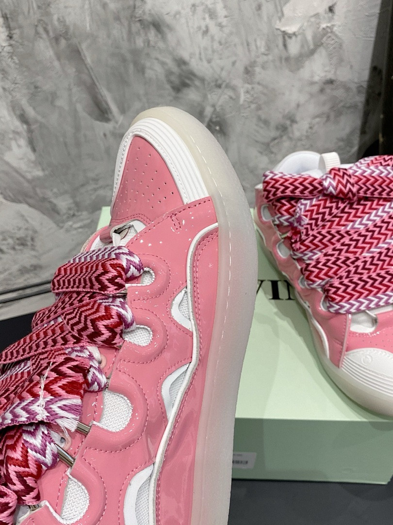 LANVIN SNEAKER