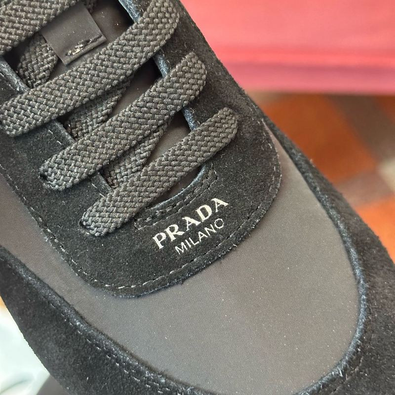 PR SNEAKER