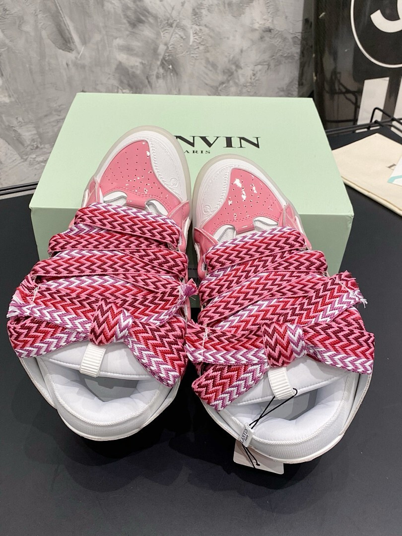 LANVIN SNEAKER