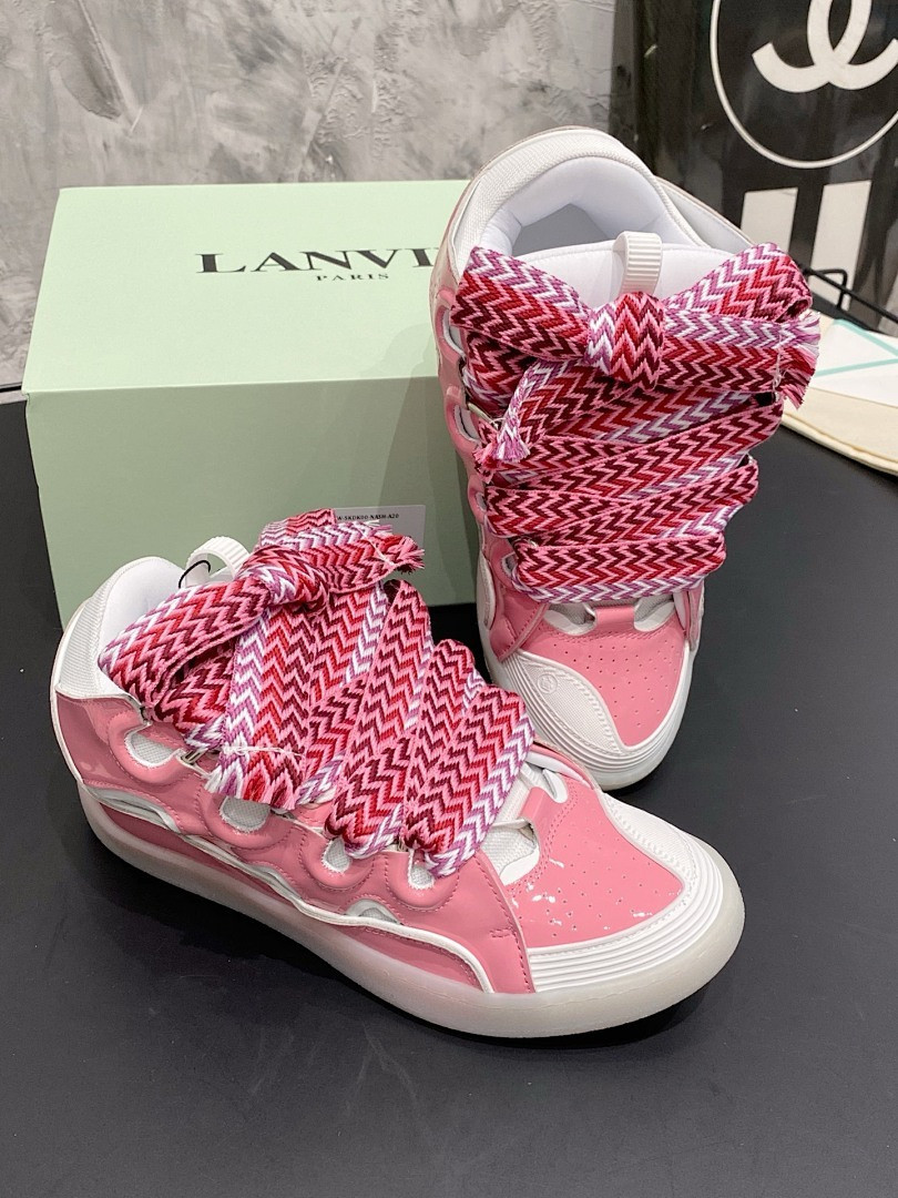 LANVIN SNEAKER