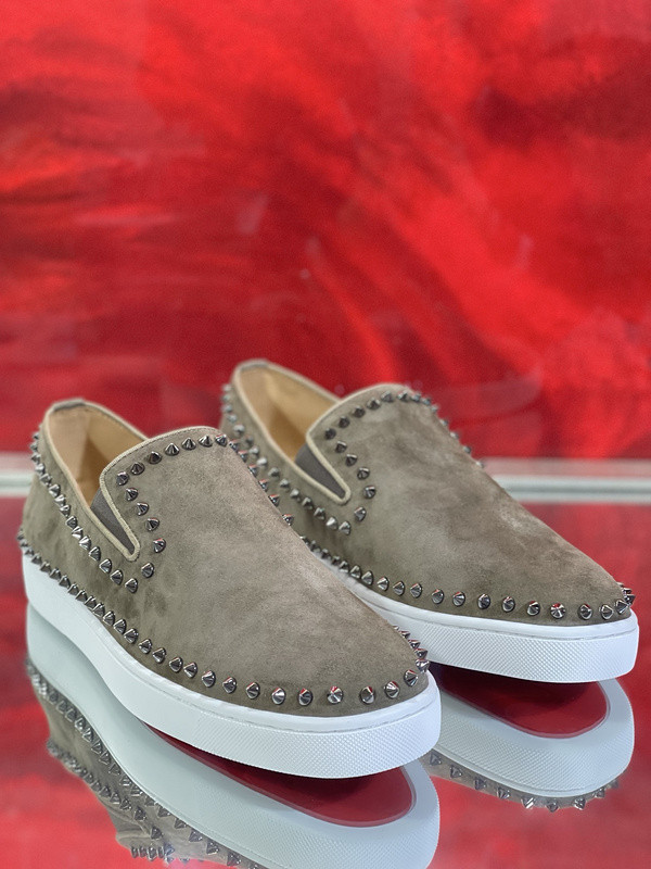 CHIAN LOUIN SNEAKER