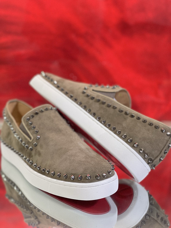 CHIAN LOUIN SNEAKER