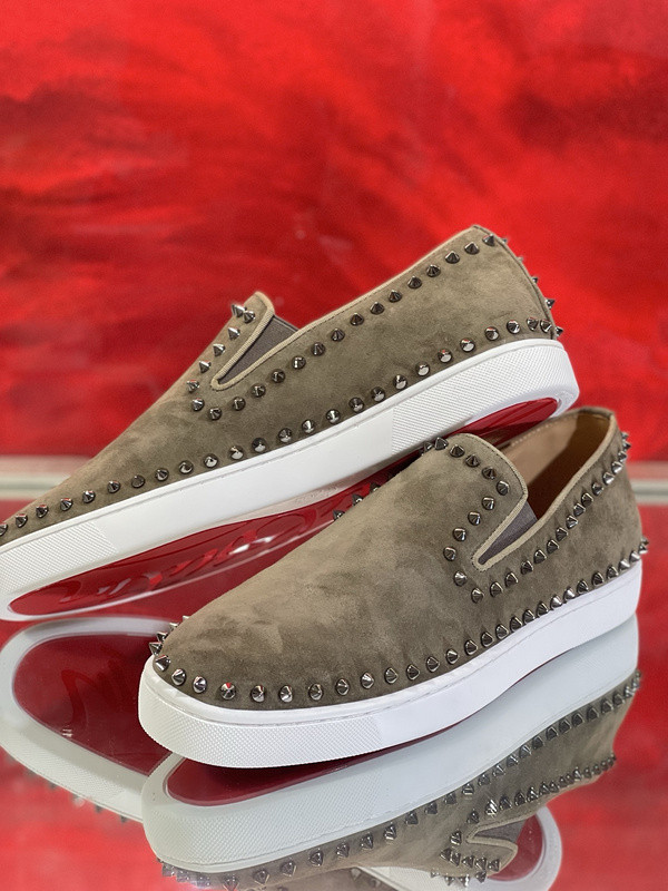 CHIAN LOUIN SNEAKER