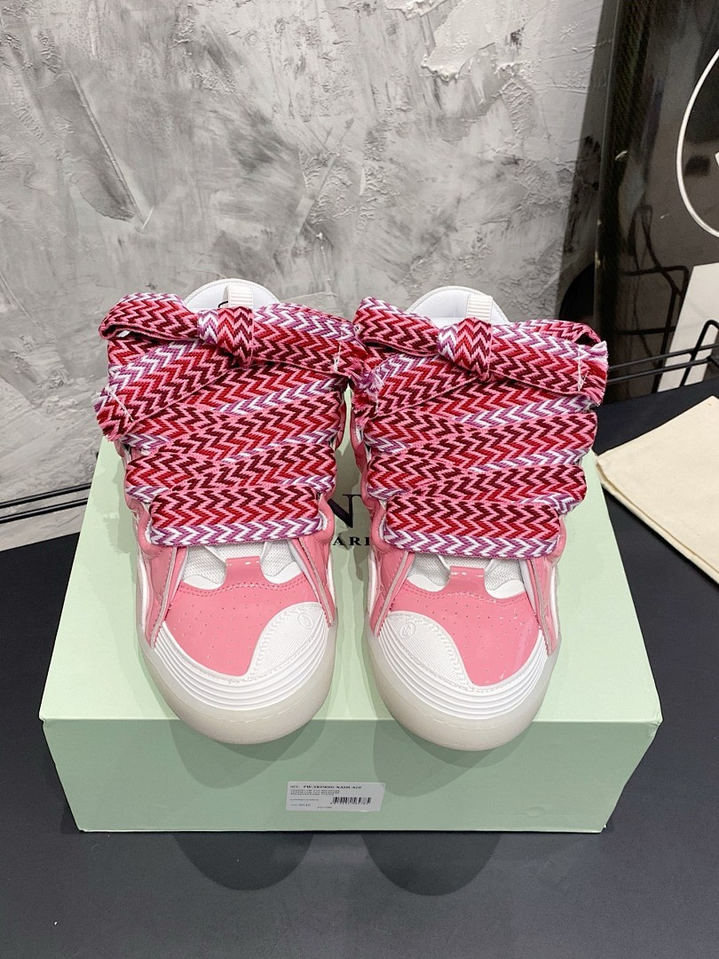 LANVIN SNEAKER