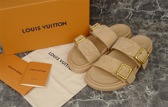 LOU1_TON SLIPPERS