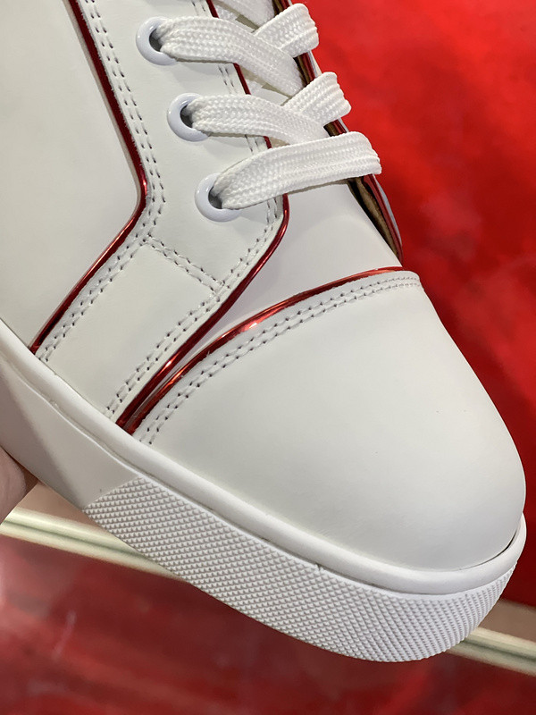 CHIAN LOUIN SNEAKER