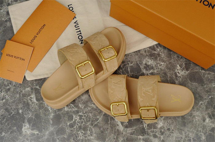 LOU1_TON SLIPPERS