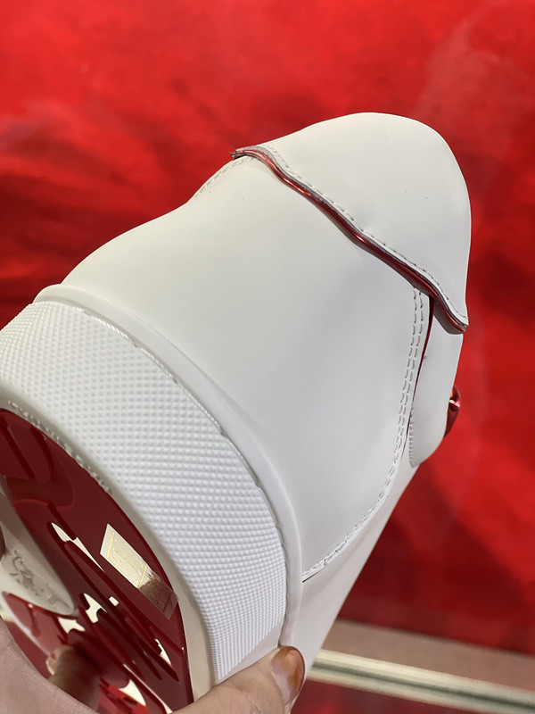 CHIAN LOUIN SNEAKER