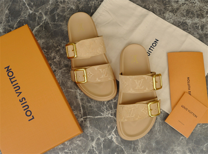 LOU1_TON SLIPPERS