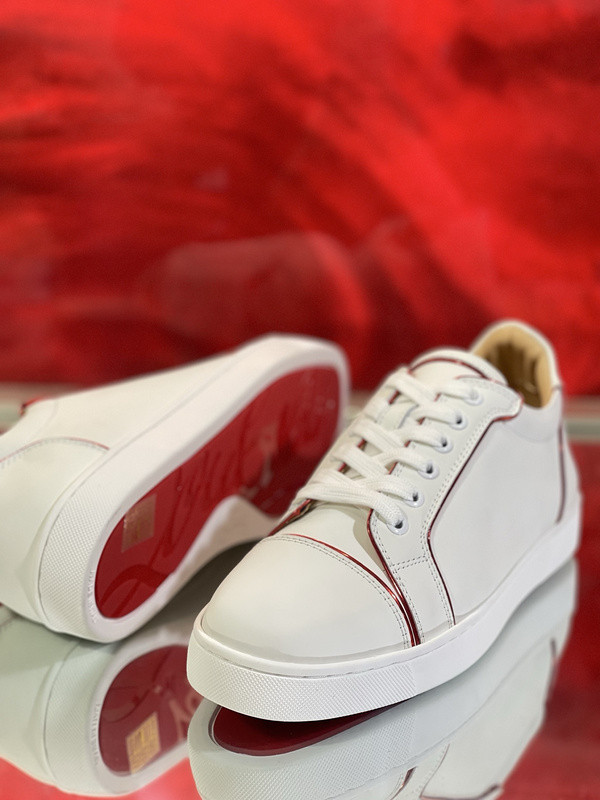 CHIAN LOUIN SNEAKER